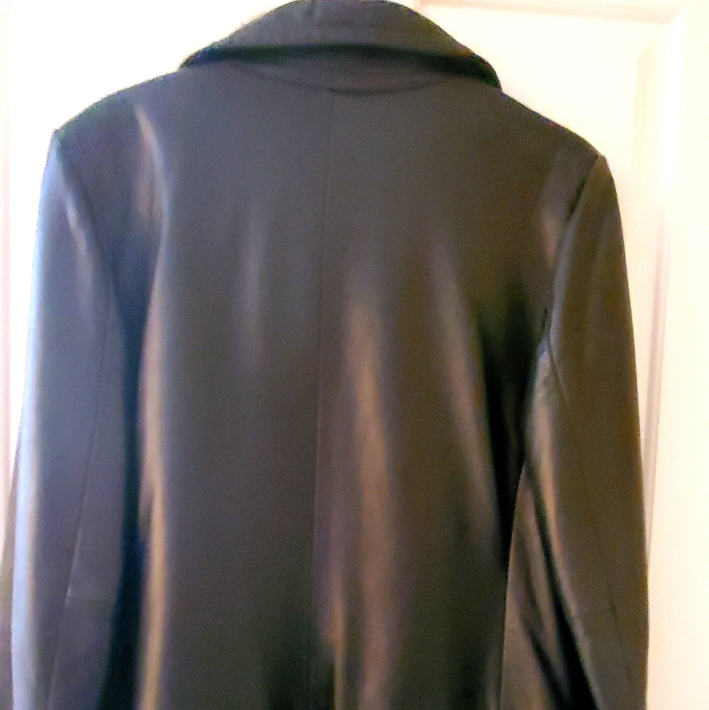 Leather Jacket - Picture 3 of 3